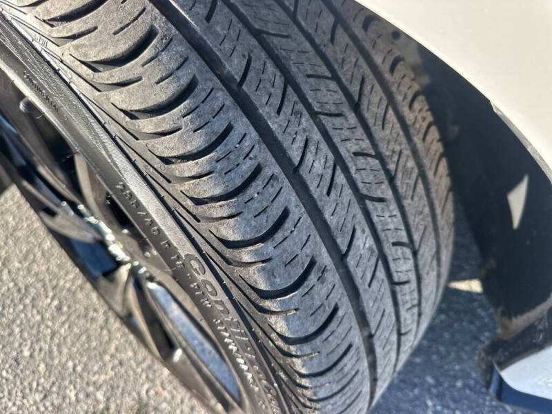 2017 Honda Civic Sport Touring