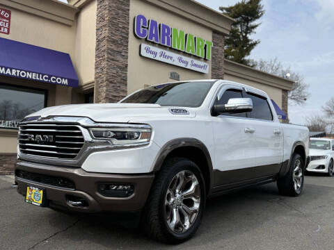 2021 RAM 1500 for sale at CARMART ONE LLC in Freeport NY