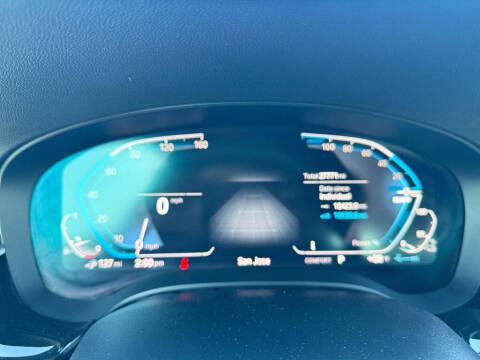 2020 BMW 5 Series 530e iPerformance