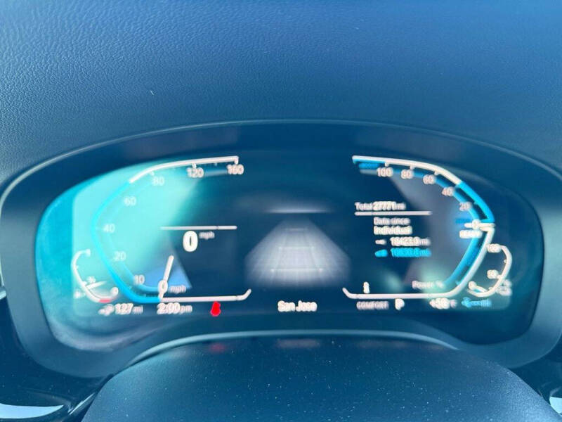 2020 BMW 5 Series 530e iPerformance