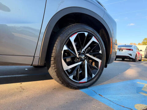 2022 Mitsubishi Outlander SEL Special Edition