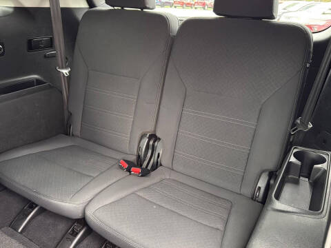 2019 Kia Sorento LX V6