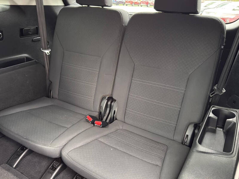 2019 Kia Sorento LX V6