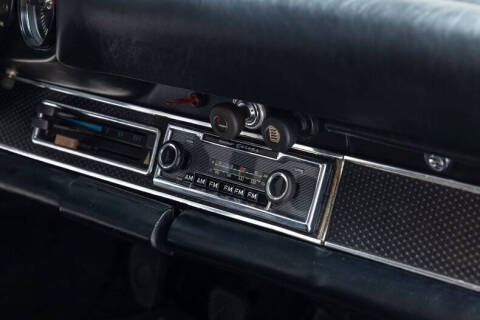 1969 Porsche 911