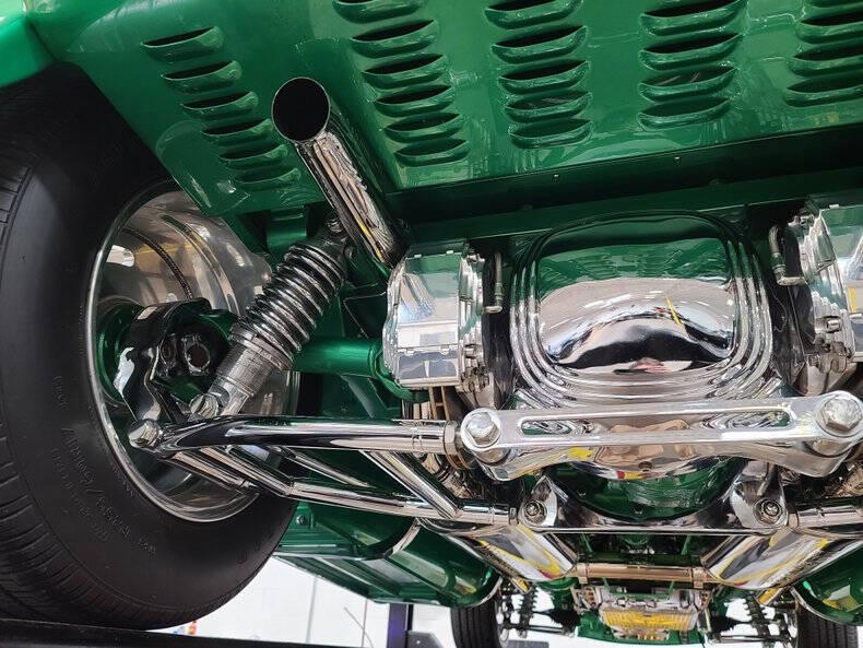 1930 Ford Model A