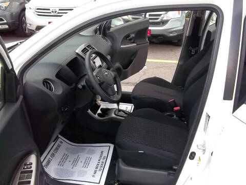 2013 Scion xD
