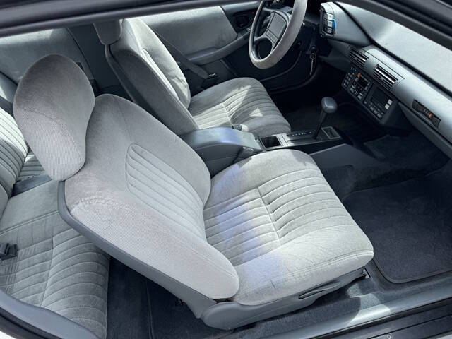 1989 Pontiac Grand Prix LE