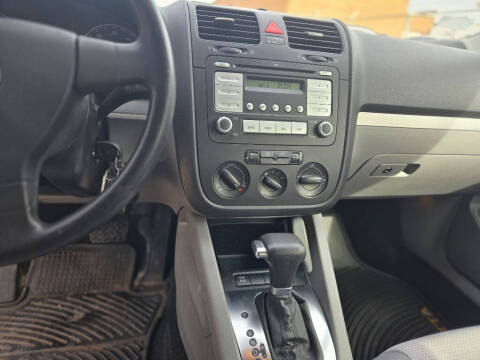 2009 Volkswagen Jetta