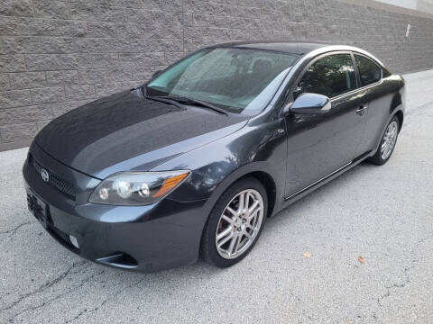 2008 Scion tC for sale at Kars Today in Addison IL