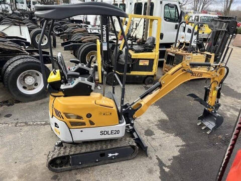 2025 SDLANCH SDLE20