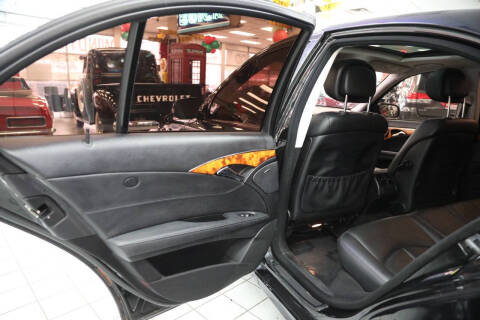 2007 Mercedes-Benz E-Class E 350