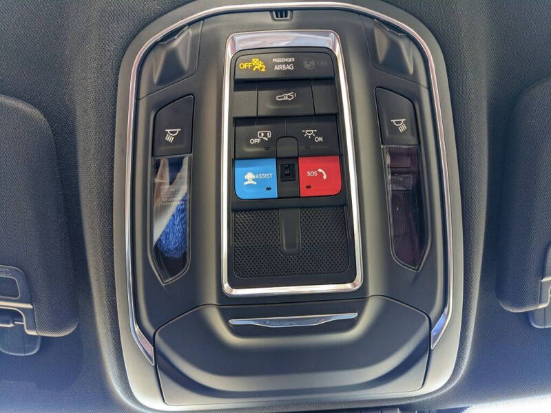 2026 Dodge Charger Scat Pack Plus