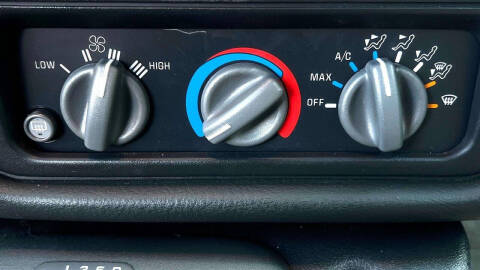 1994 Pontiac Firebird Trans Am