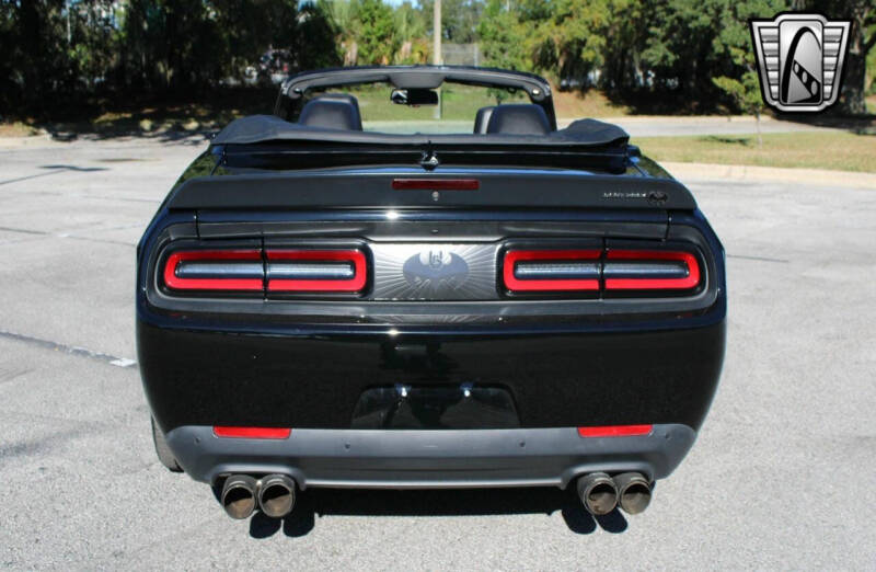 2020 Dodge Challenger