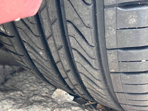 2005 Chevrolet Malibu Maxx LS