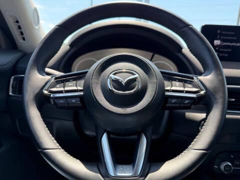 2023 Mazda CX-5 2.5 S Select