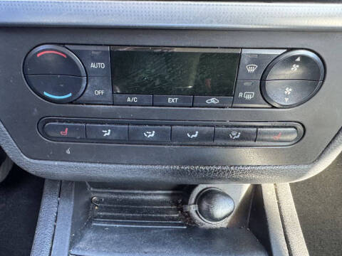 2007 Mercury Milan I-4 Premier