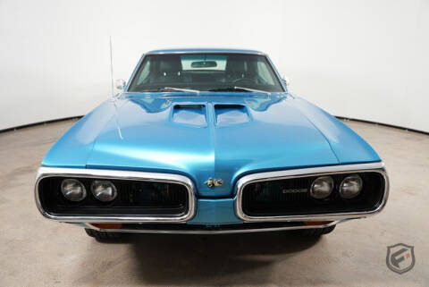 1970 Dodge Super Bee