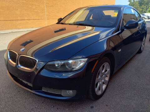 2010 BMW 3 Series for sale at MULTI GROUP AUTOMOTIVE in Doraville GA