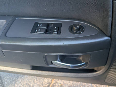 2014 Dodge Challenger R/T