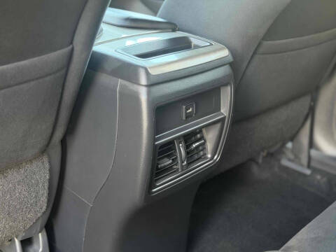 2017 Nissan Murano