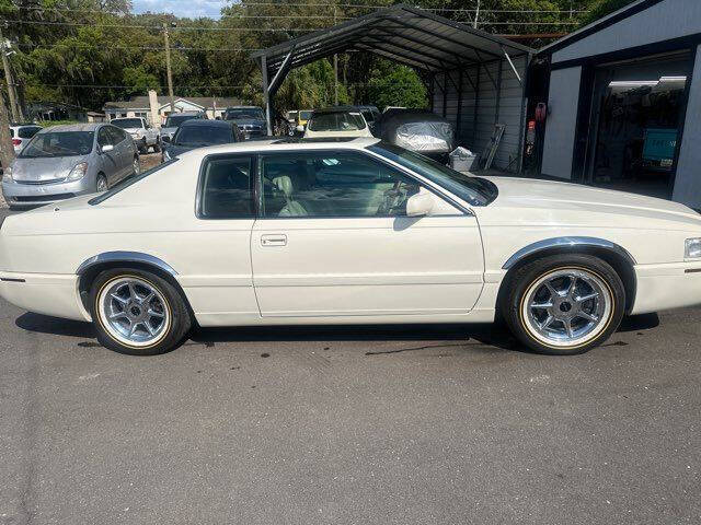 2002 Cadillac Eldorado ETC Collectors Series