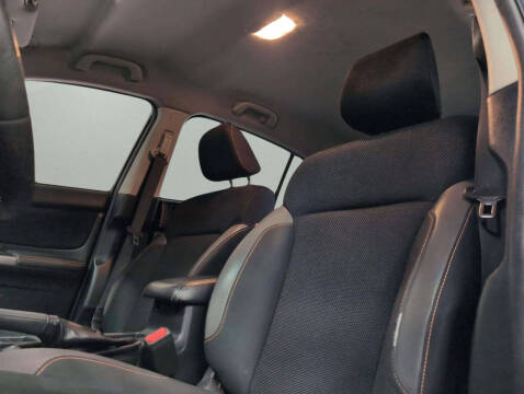 2017 Subaru Crosstrek 2.0i Premium