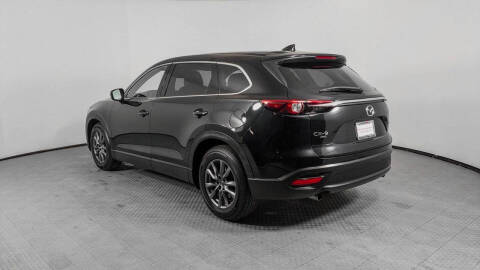 2023 Mazda CX-9 Touring