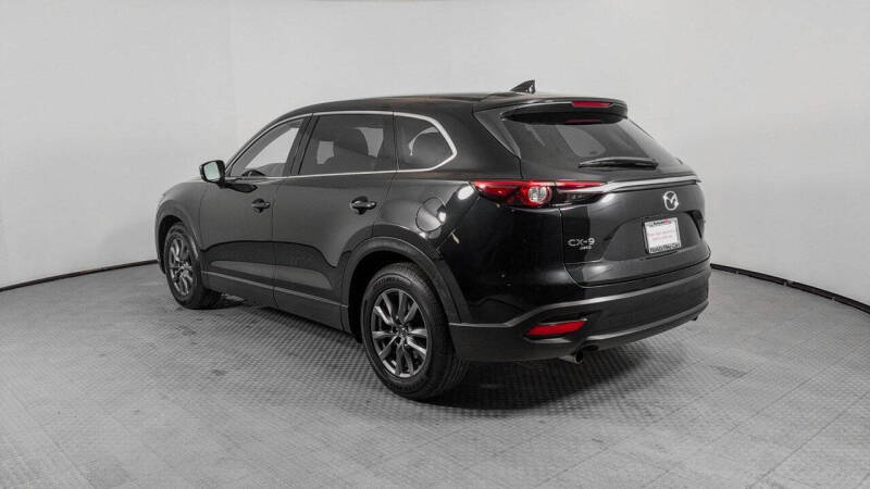2023 Mazda CX-9 Touring
