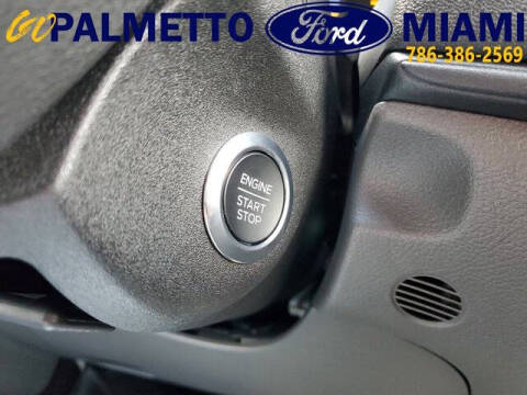 2026 Ford Transit 350 HD