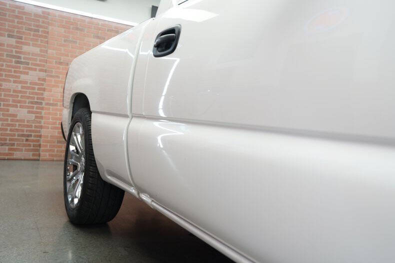2006 Chevrolet Silverado 1500