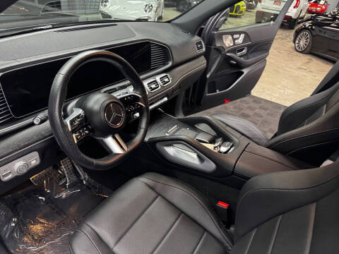 2025 Mercedes-Benz GLS GLS 450