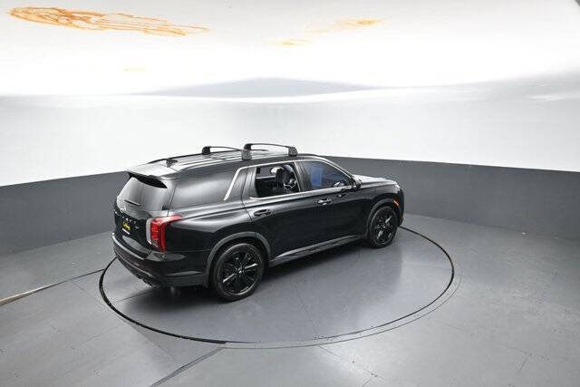 2023 Hyundai Palisade XRT