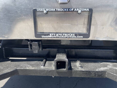 2016 Chevrolet Silverado 3500HD