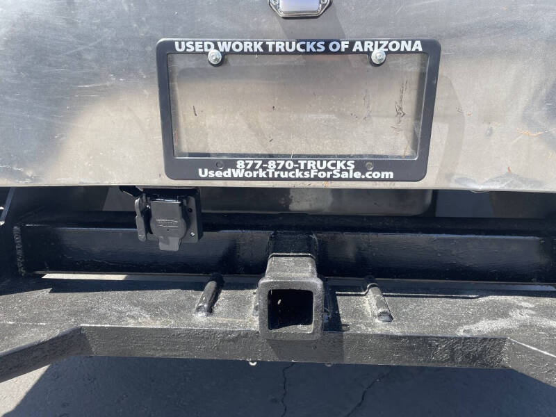 2016 Chevrolet Silverado 3500HD