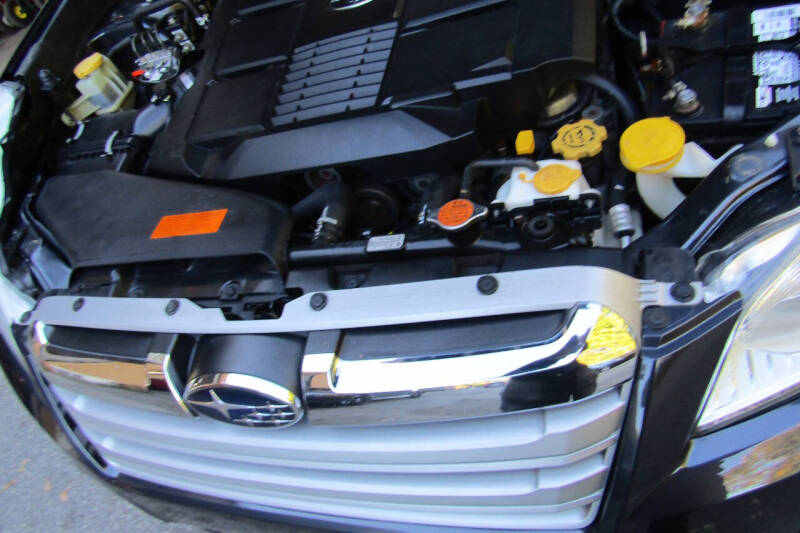 2013 Subaru Outback 3.6R Limited