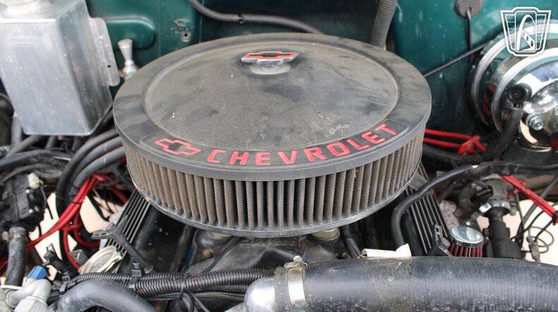 1949 Chevrolet Fleetline