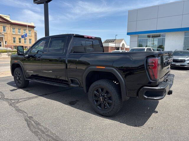 2026 GMC Sierra 3500HD