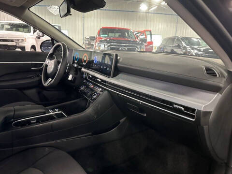 2025 Hyundai Sonata