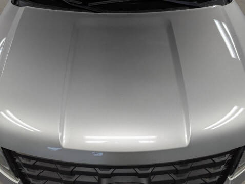 2019 Ford Explorer Police Interceptor Utility