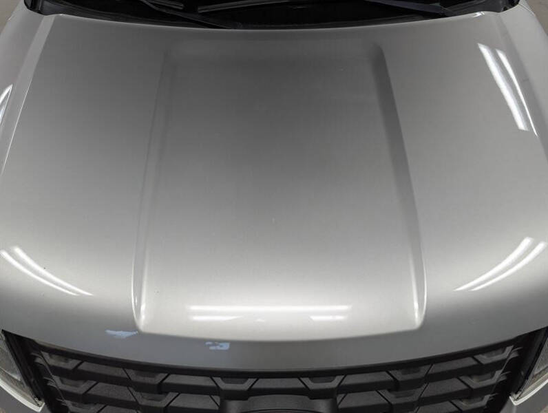 2019 Ford Explorer Police Interceptor Utility