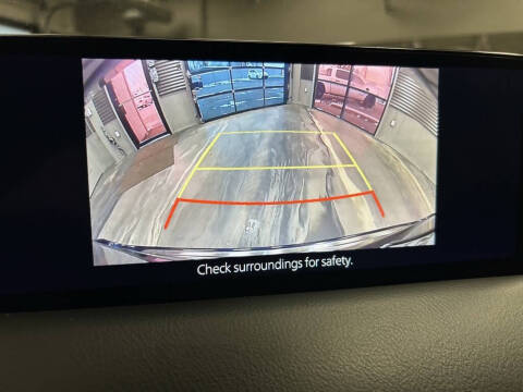 2023 Mazda CX-5 2.5 S Select