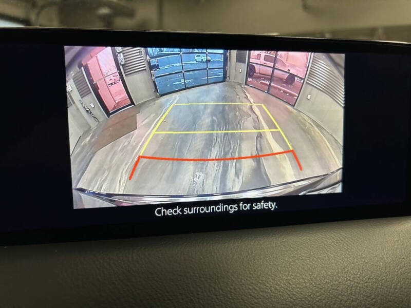 2023 Mazda CX-5 2.5 S Select