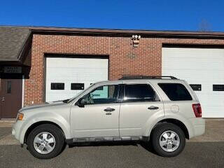 2009 Ford Escape for sale at Wolcott Auto Exchange in Wolcott CT