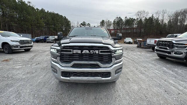 2025 RAM 2500 Lone Star