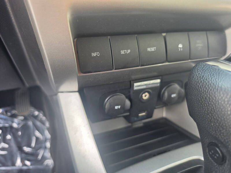 2010 Ford Focus SE