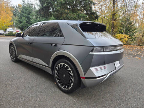 2023 Hyundai Ioniq 5 Limited