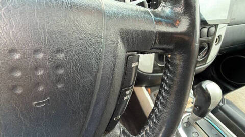 2005 Mercury Mariner