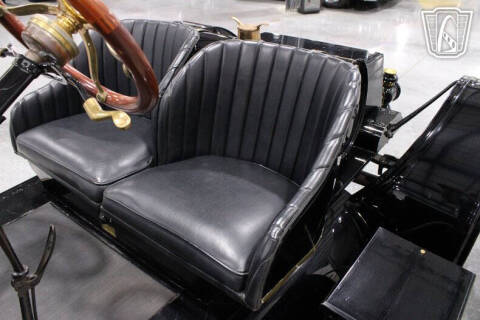 1916 Ford Model T