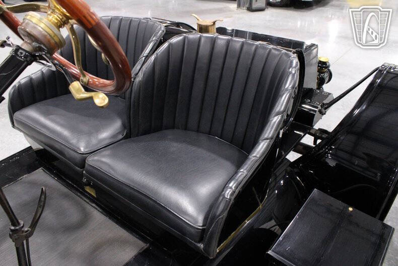 1916 Ford Model T